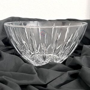St. George Crystal Bowl
